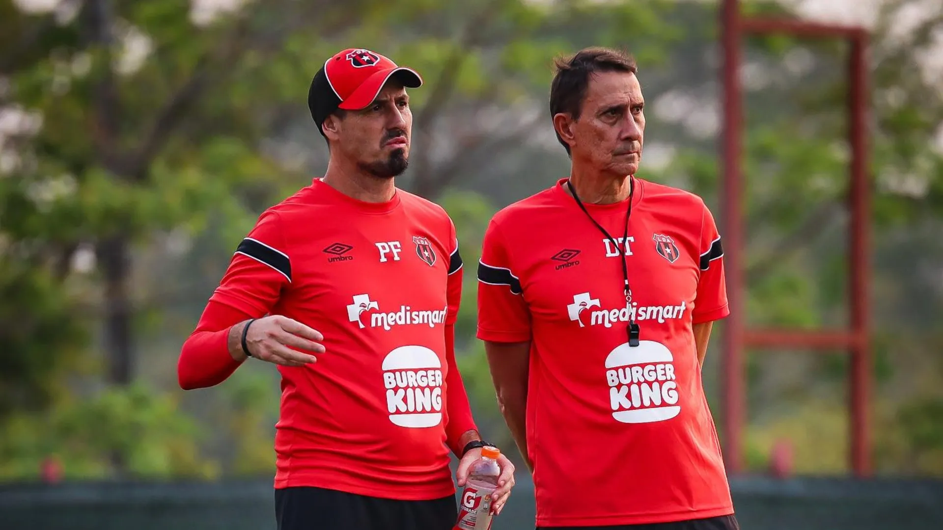 Alexandre Guimaraes toma una fuerte decisión para esta pretemporada. (Foto: LDACr)