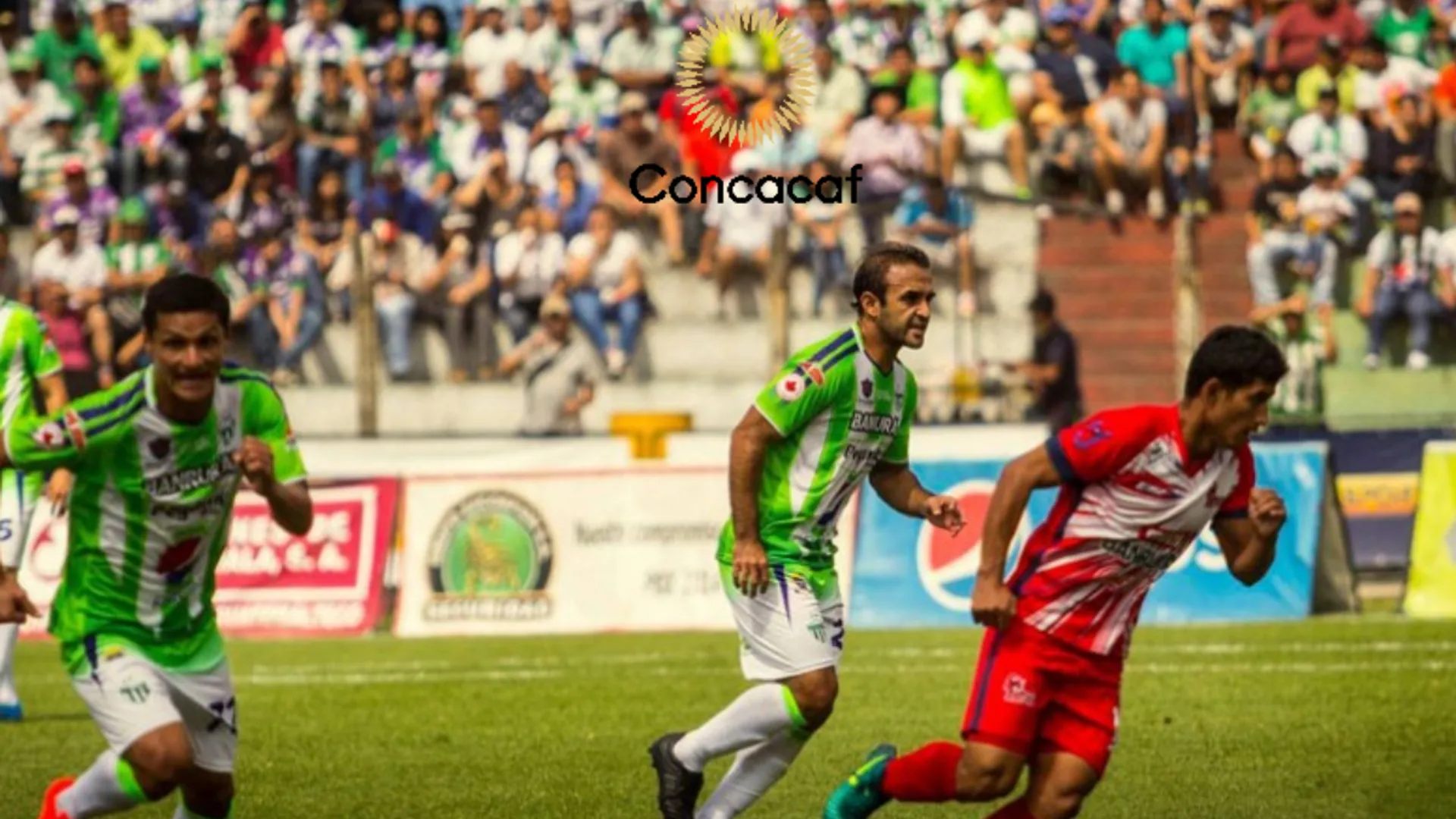 Concacaf no autoriza a cancelar el torneo de fútbol en Guatemala por esta razón