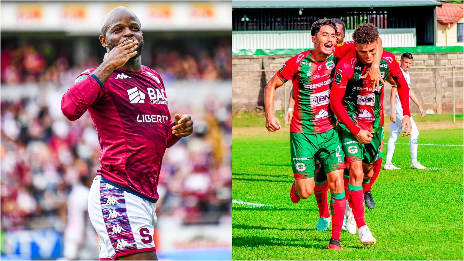 Saprissa vs. Guanacasteca: a qué hora y dónde ver hoy EN VIVO el partido por la Primera División de Costa Rica UNAFUT 2024