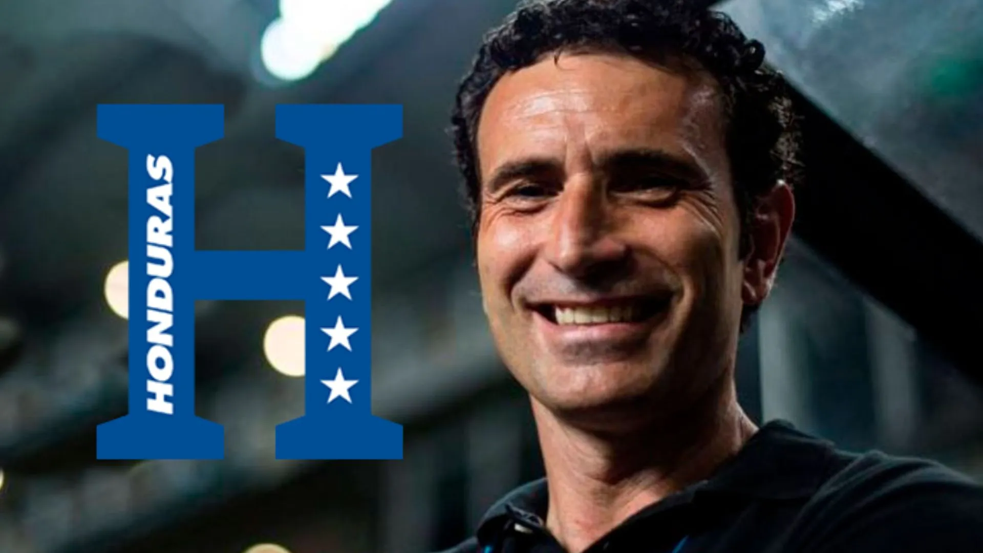 Los apartó: la primera decisión de José Francisco Molina en la Selección de Honduras antes de enfrentar a Perú