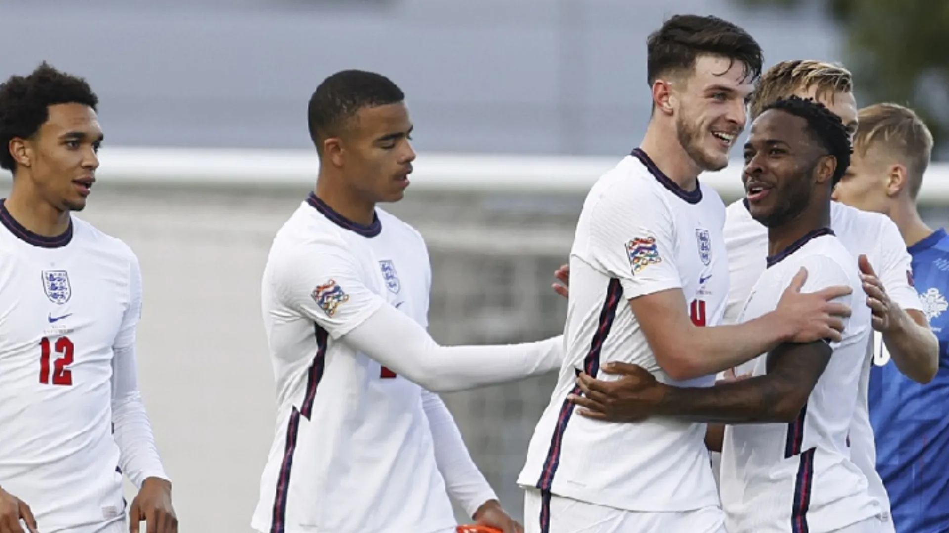 Exseleccionado de Inglaterra da la espalda a su país y elige defender a un combinado de Concacaf