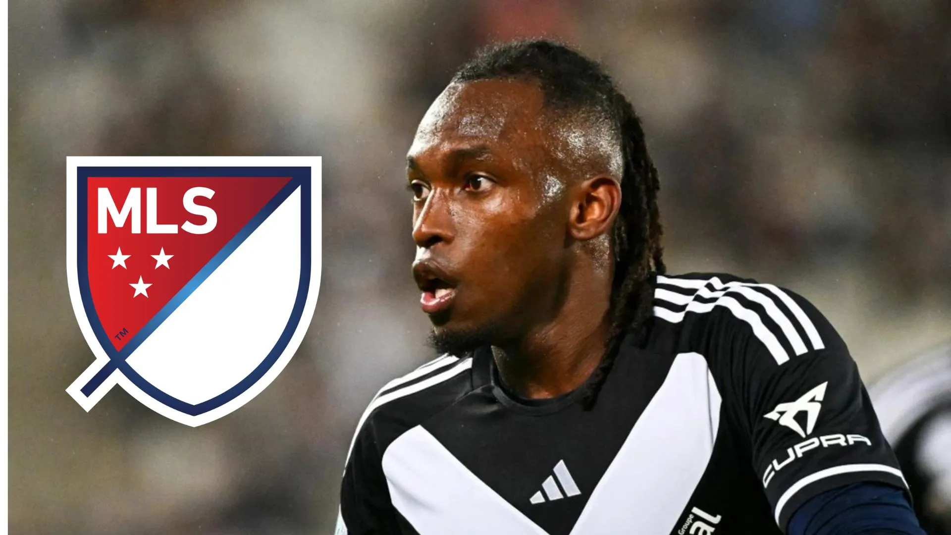 ¿Vuelve a la MLS? Los tres clubes que quieren a Alberth Elis tras anunciar su regreso