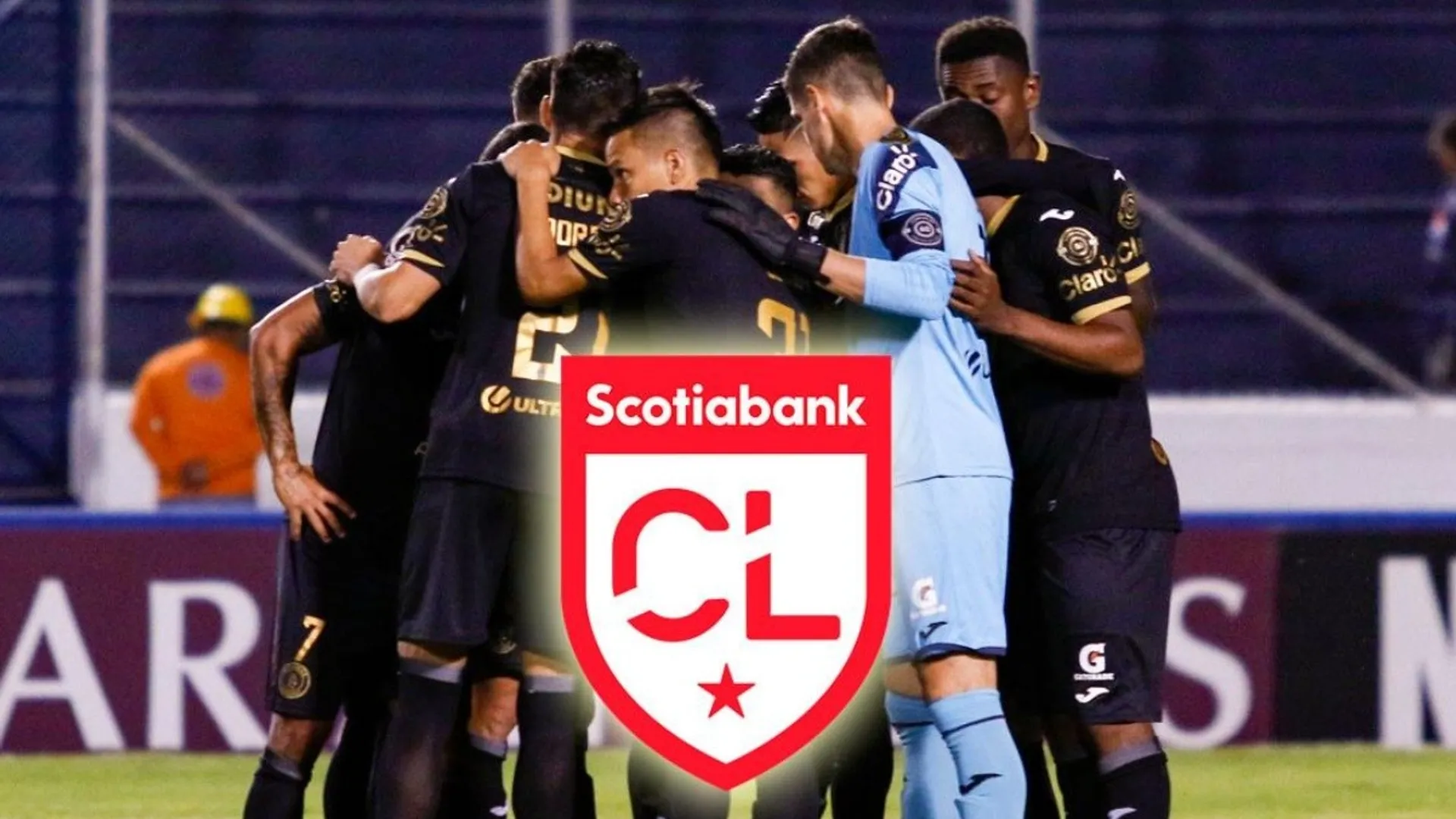 Liga Concacaf 2021: la estadística que Motagua deberá romper para ser campeón
