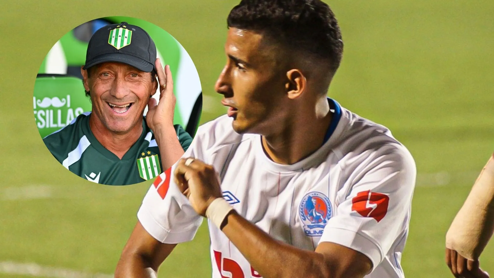 Giro inesperado con José Mario Pinto en Honduras: la noticia que cambia todo para Pedro Troglio y deja a Olimpia en vilo