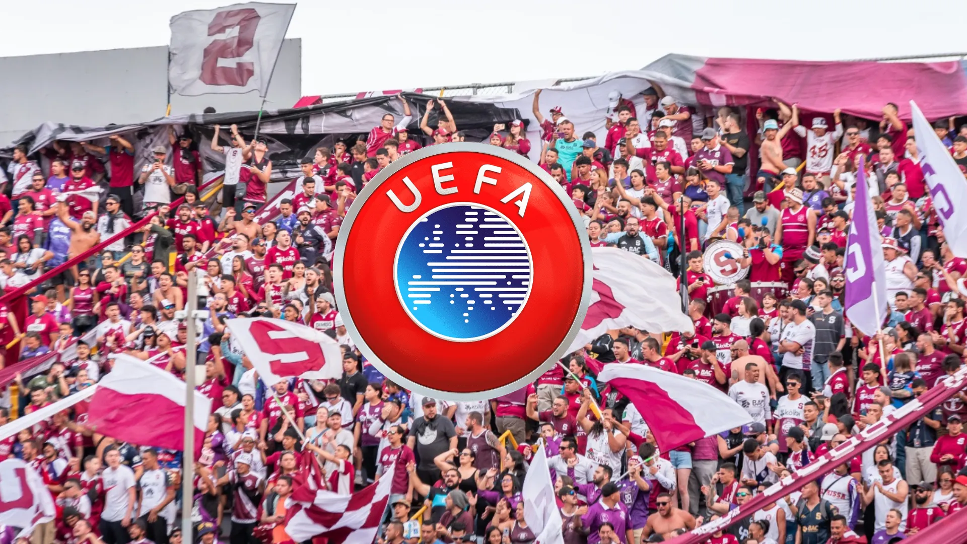 Saprissa lo confirma: gigante de Europa le abre las puertas a una figura morada