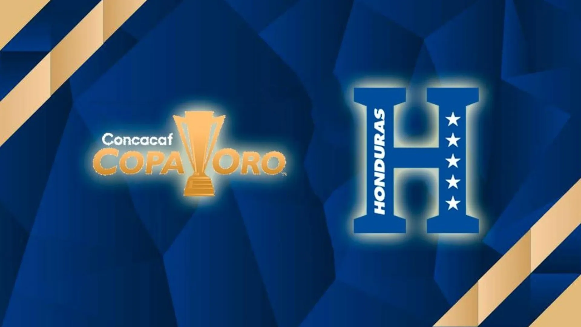 Copa Oro 2021: grupo, partidos y cruces de Honduras