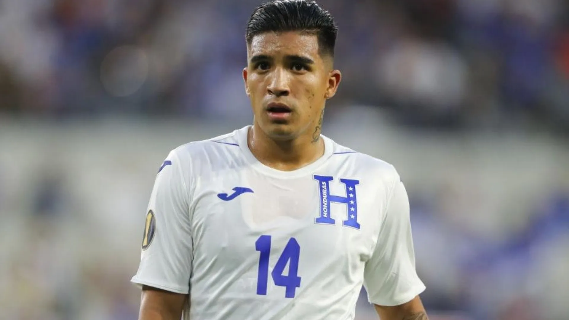 La MLS le hace guiño a Michaell Chirinos para que llegue allí