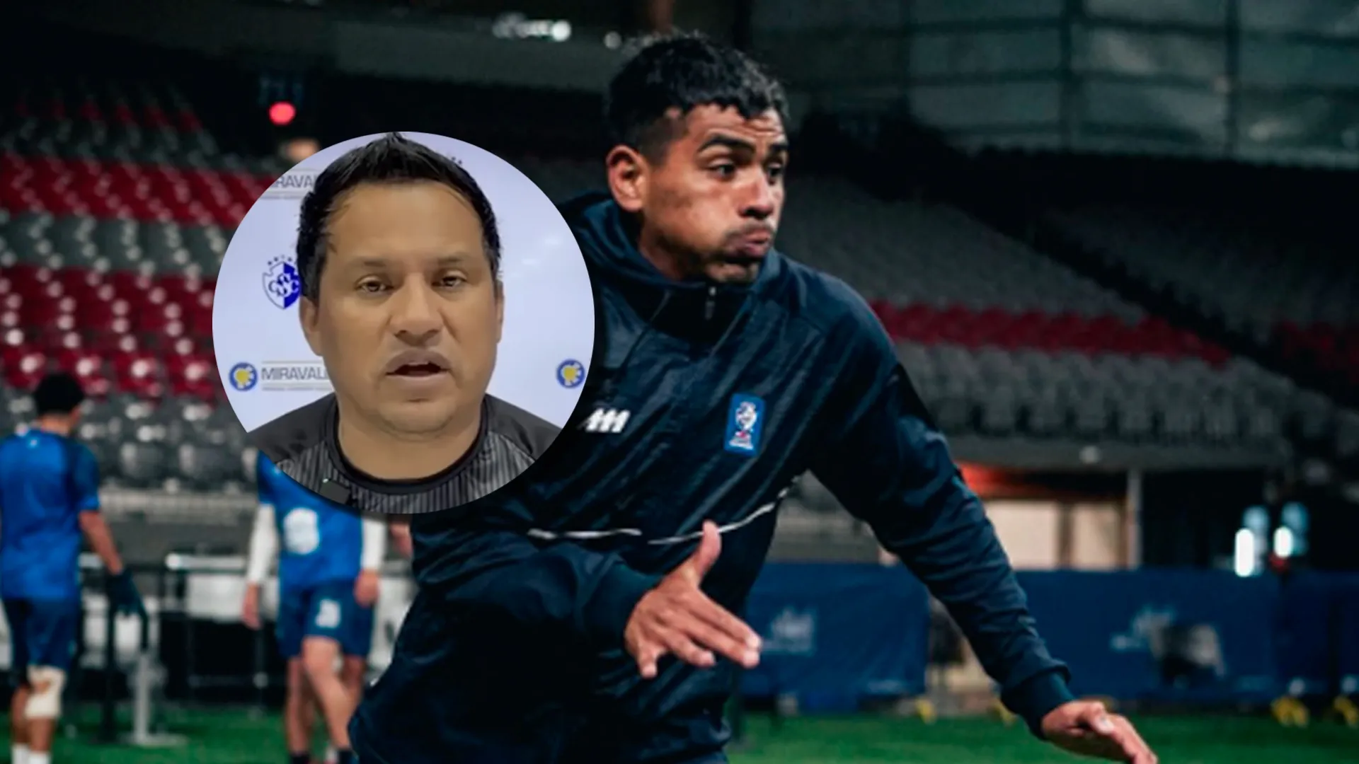 Amarini Villatoro habló sobre Enzo Fernández.
