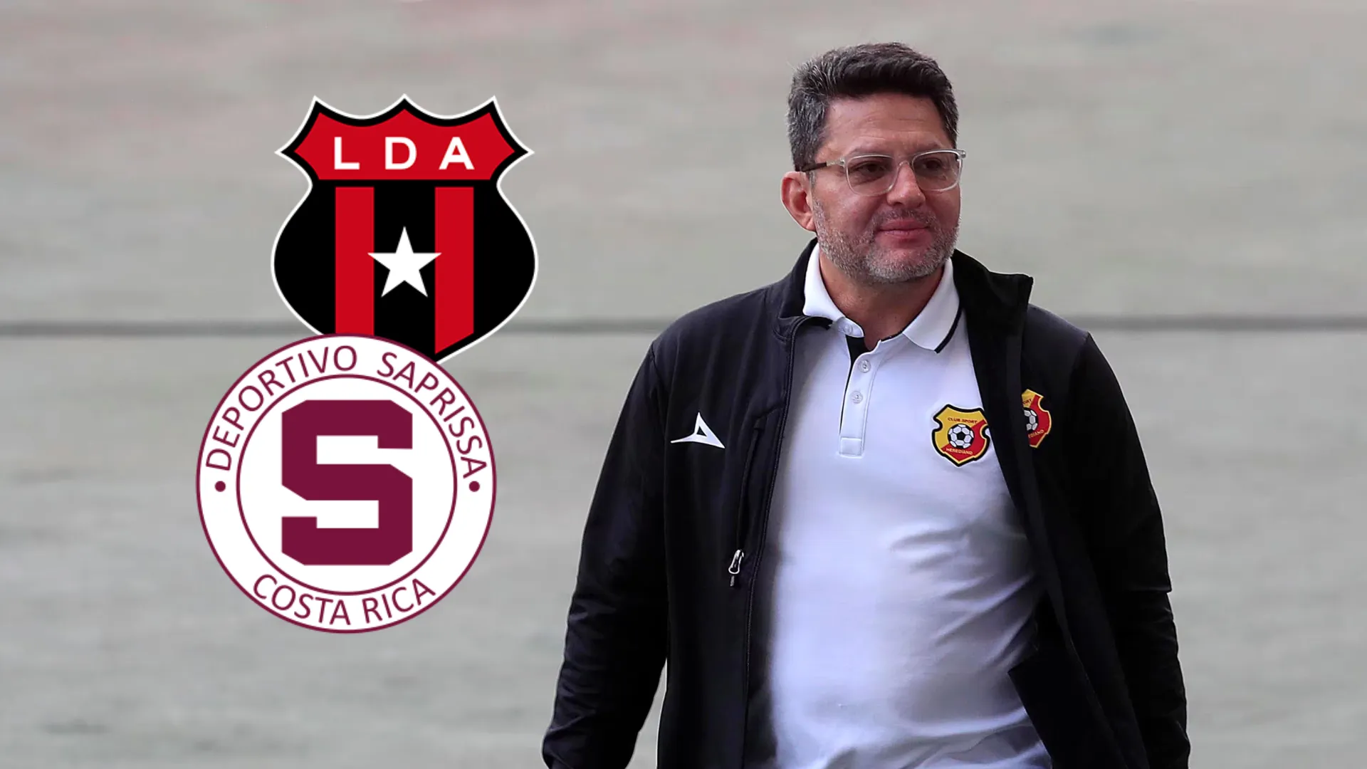 Se le adelantó a Saprissa y Alajuelense: Jafet Soto cerró los próximos fichajes de Herediano