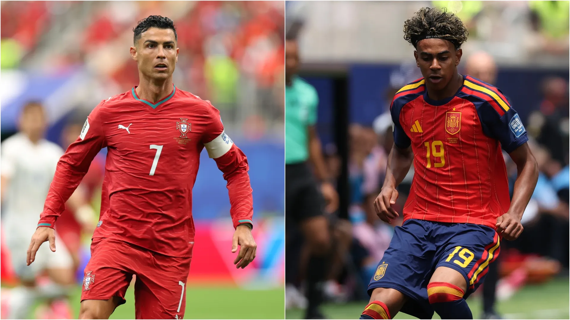 Portugal vs. España: hora, alineaciones y dónde ver EN VIVO el partido de octavos de final del Mundial 2026