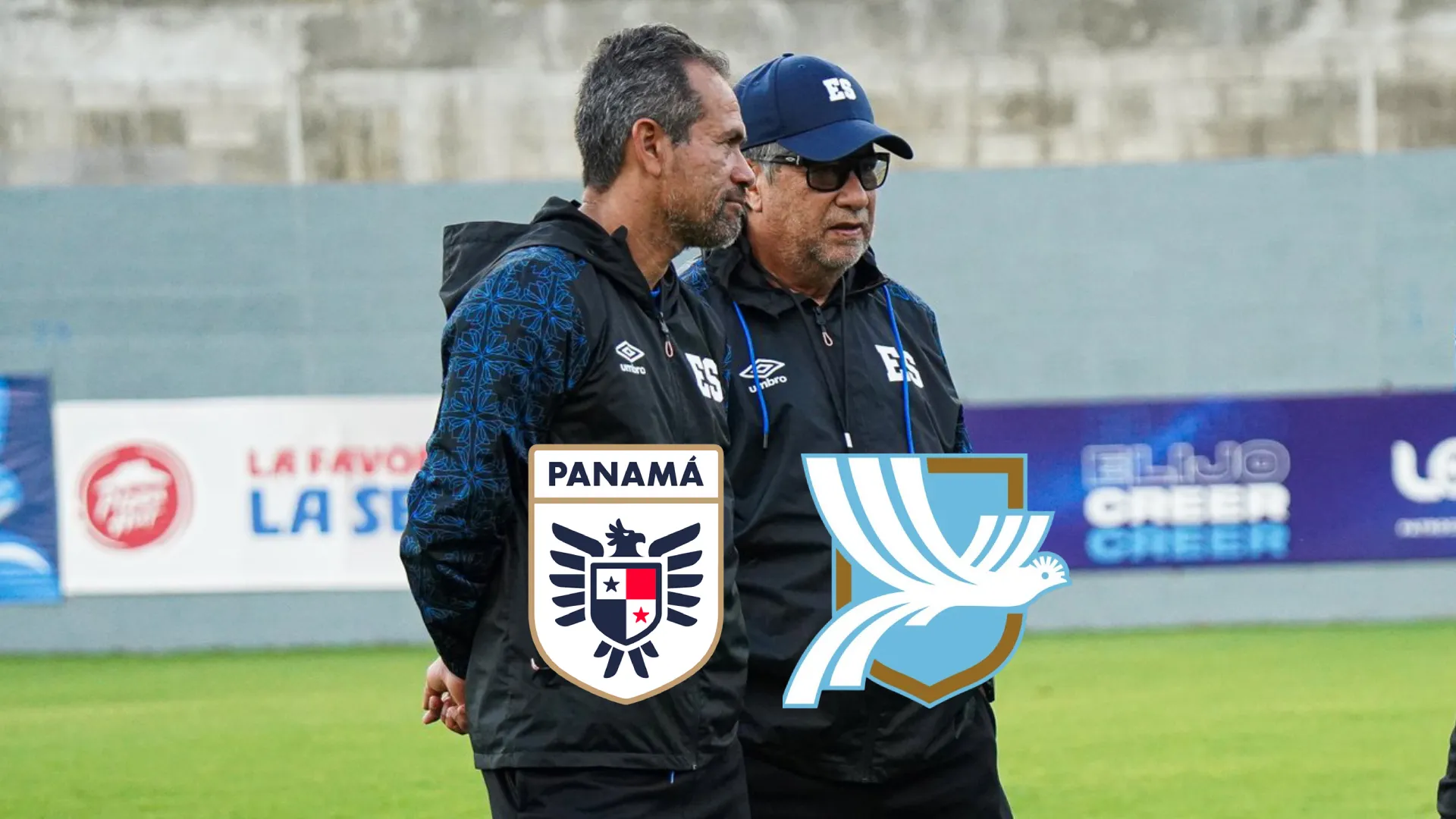 Guatemala y Panamá en vilo: Bolillo Gómez tomaría una decisión en El Salvador que pone en peligro el boleto al Mundial 2026