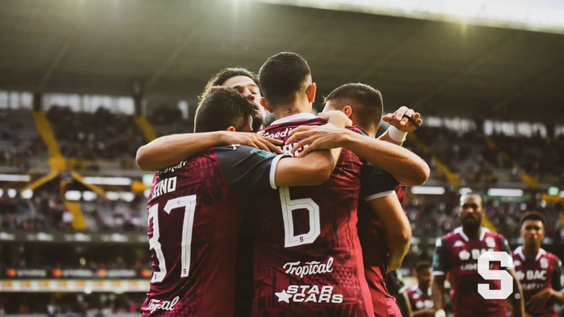 El héroe inesperado que podría salvar a Saprissa de un papelón