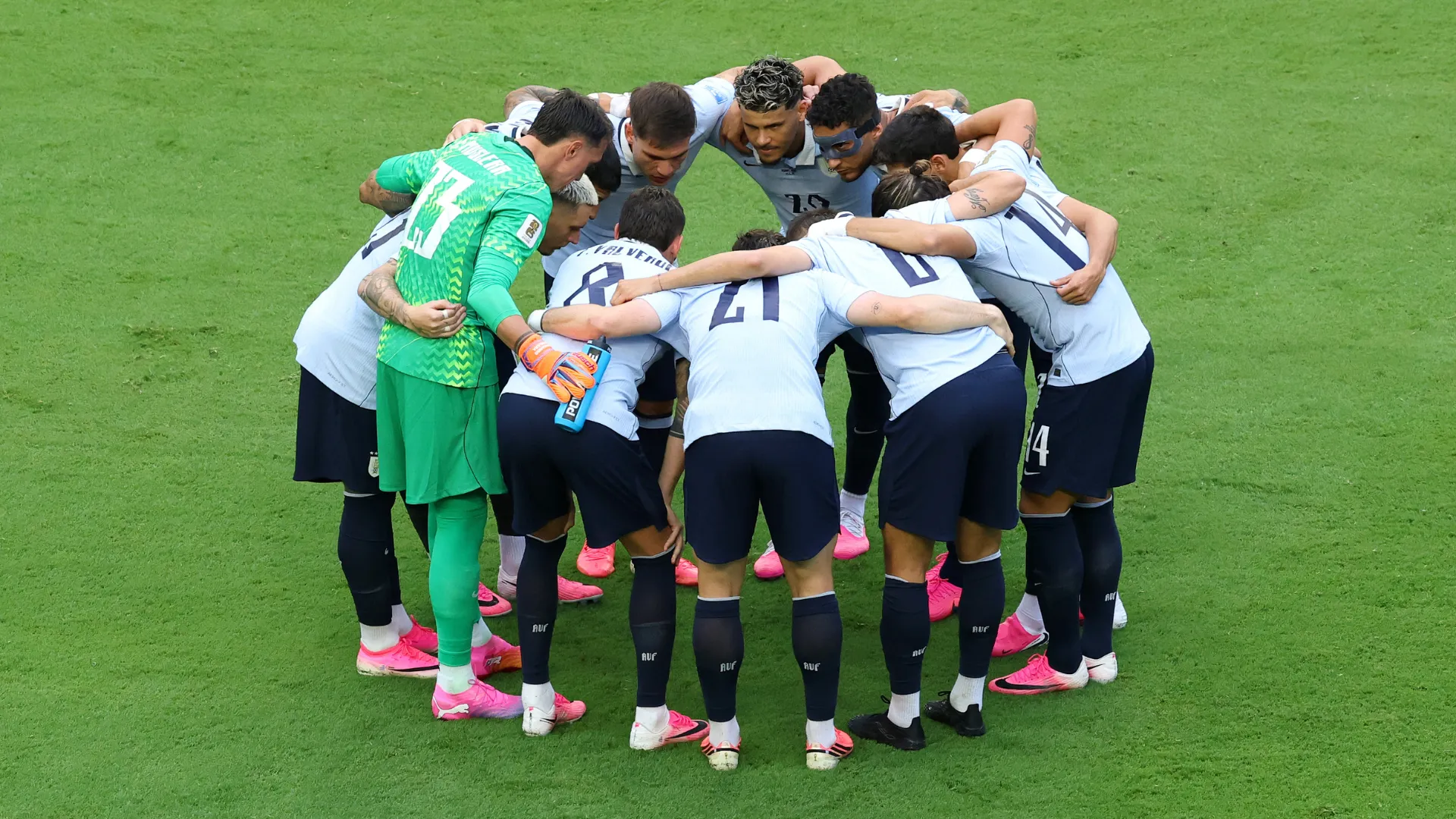 uruguay-cabo verde-mundial 2026