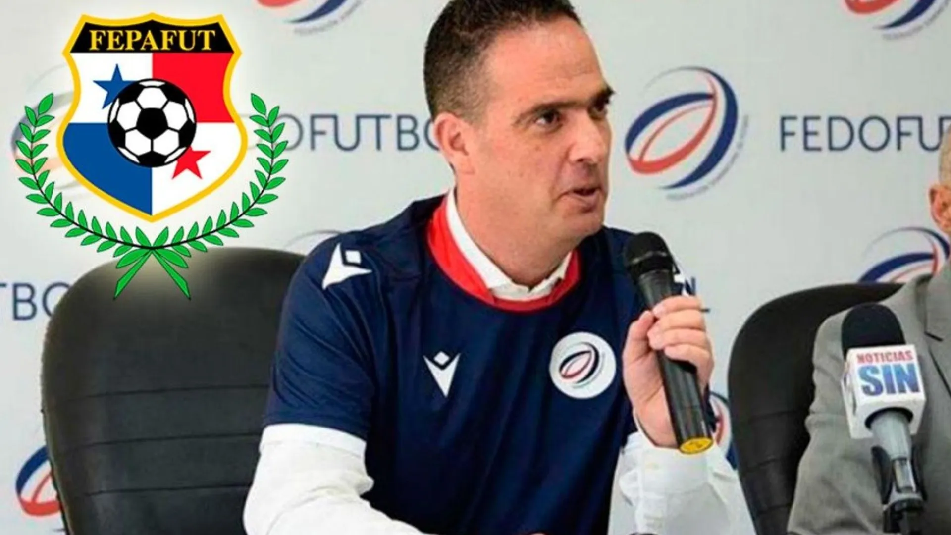 Entrenador de República Dominicana señala a Panamá como la favorita del grupo