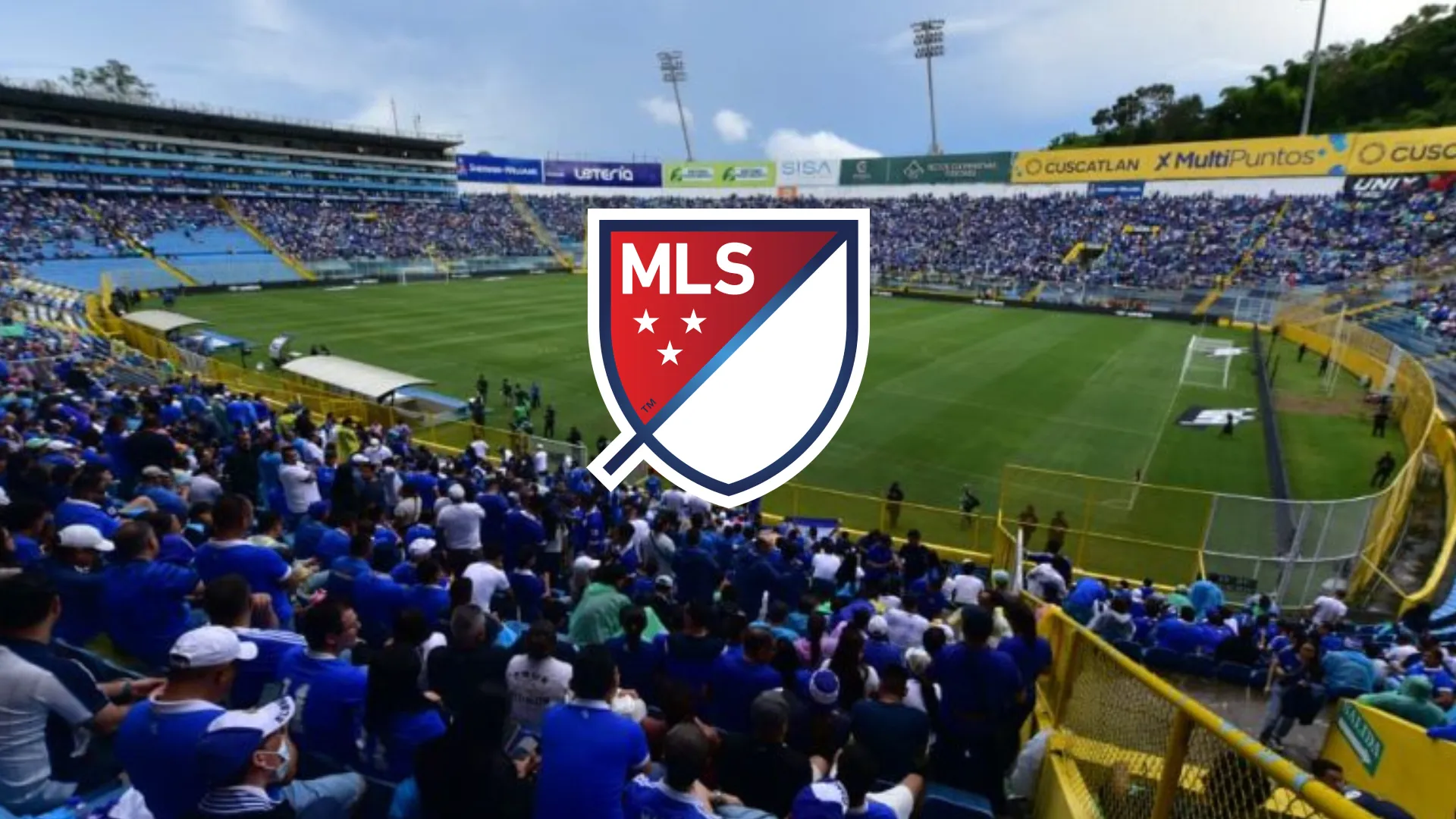 Es ídolo en la MLS, brilló en El Salvador y ahora reforzará a un impensado club de la Liga Mayor: "90% de acuerdo"