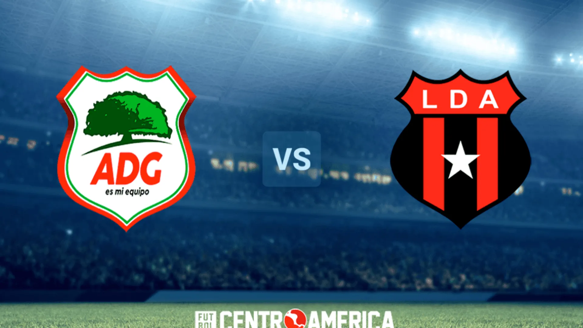 Guanacasteca vs Alajuelense: horario, canal de TV y streaming para ver EN VIVO la vuelta de los octavos de final del Torneo de Copa de Costa Rica