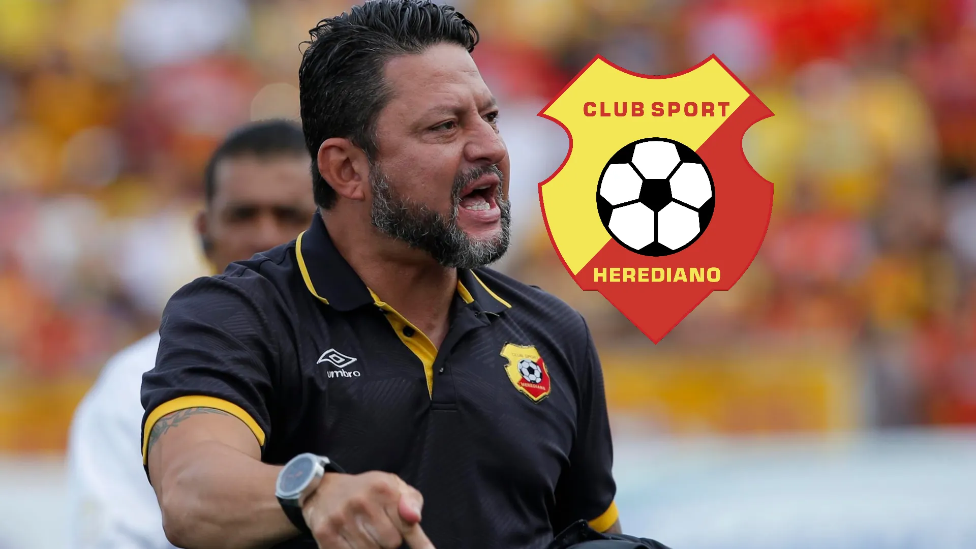 "Nos faltó alma": Jafet Soto expone sin filtro a sus jugadores y a la afición de Herediano tras perder con Guadalupe