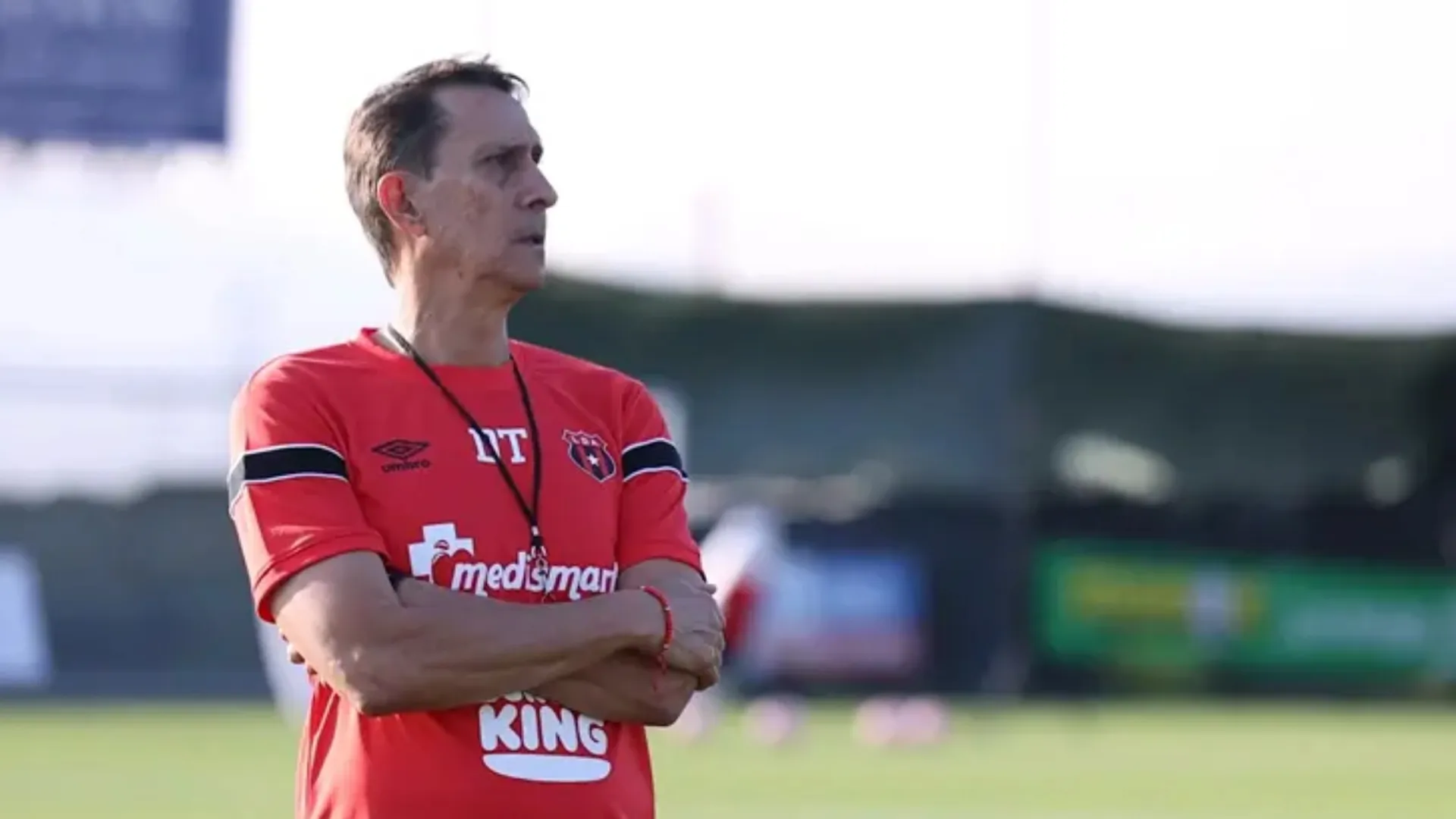 Figura de Alajuelense alcanza una inesperada marca de la mano de Guimaraes