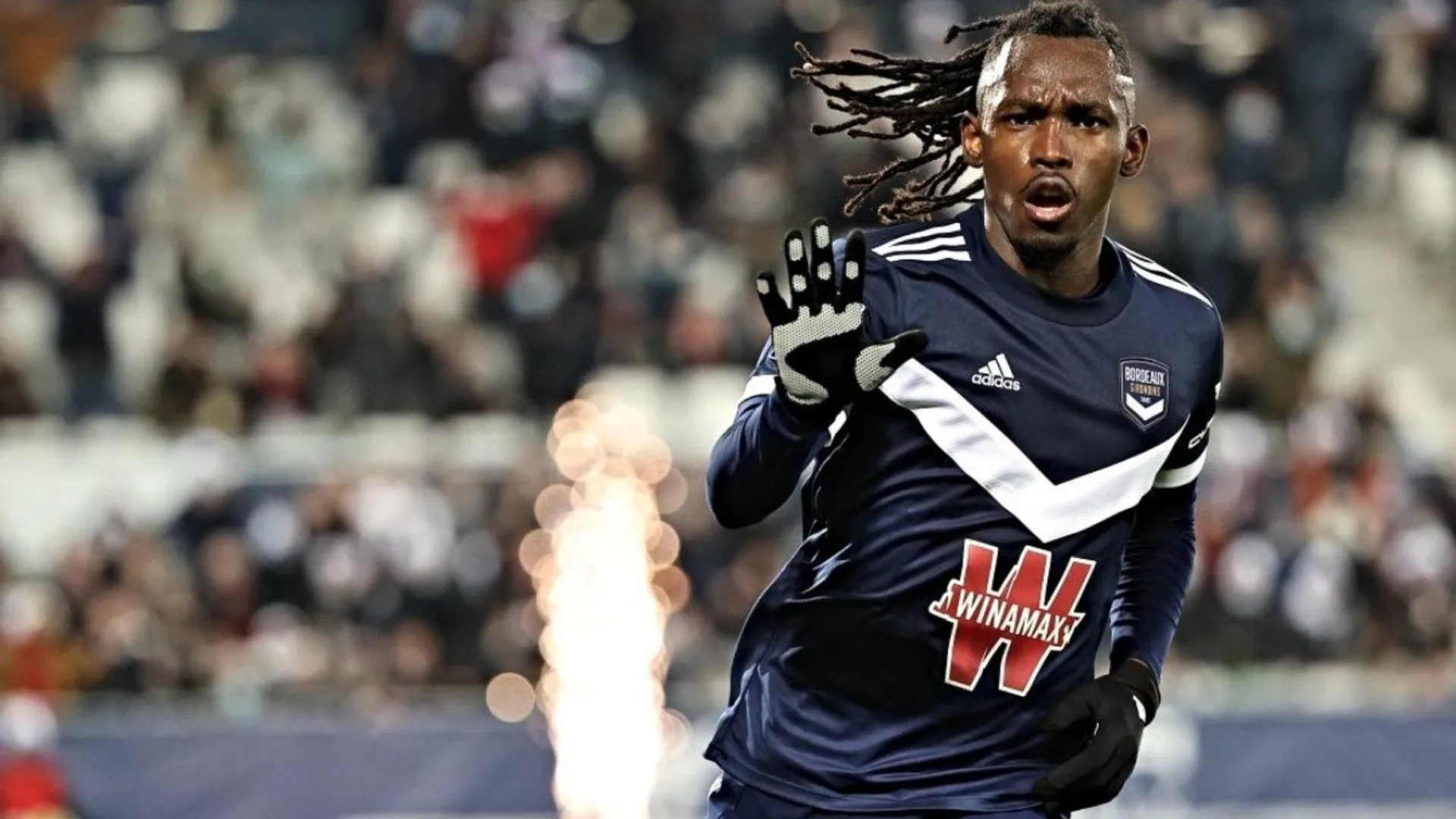 Alberth Elis aumentó su valor en el mercado según Transfermarkt