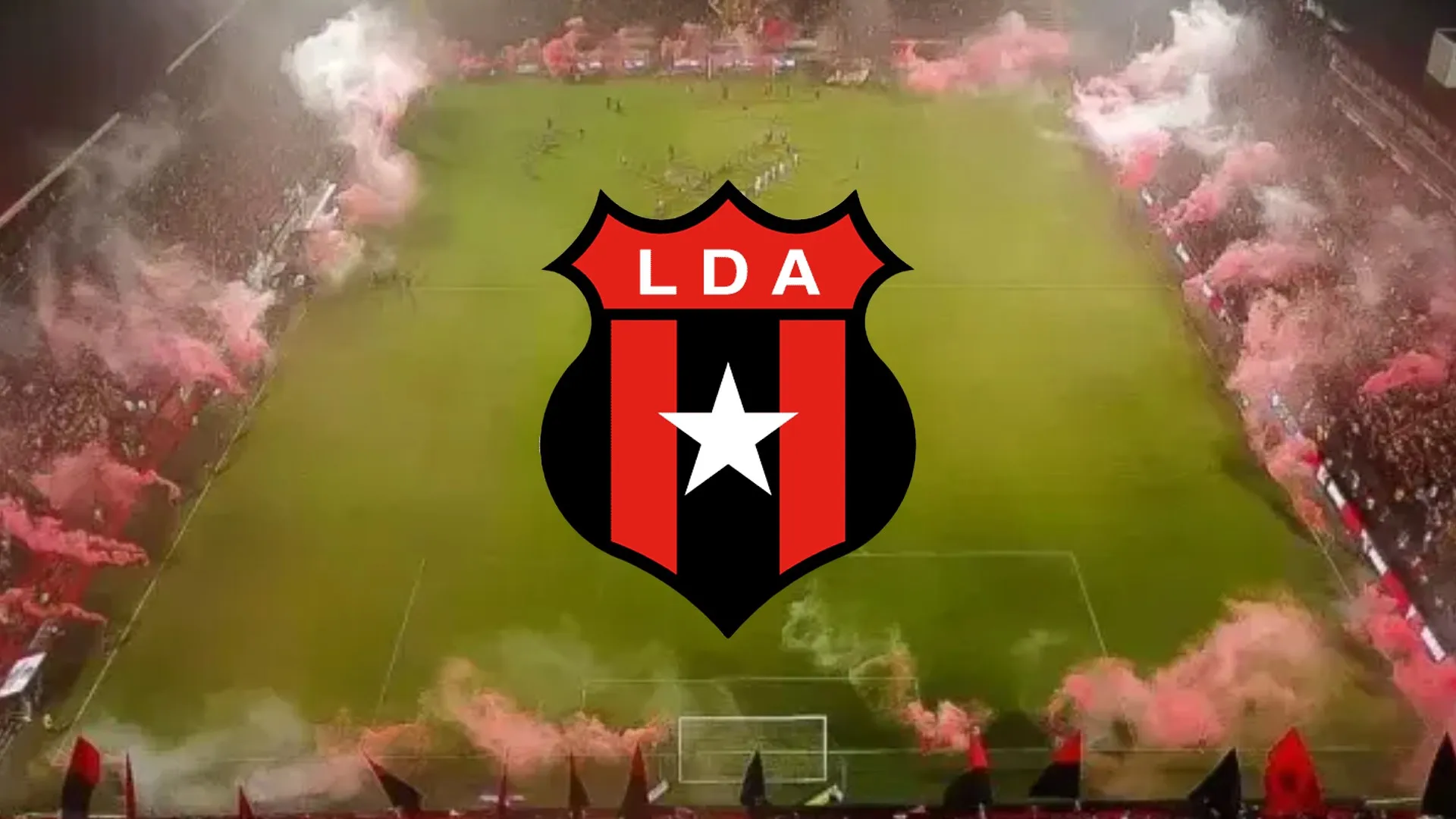 Alajuelense se despide de una promesa que emigra sin debutar en el primer equipo