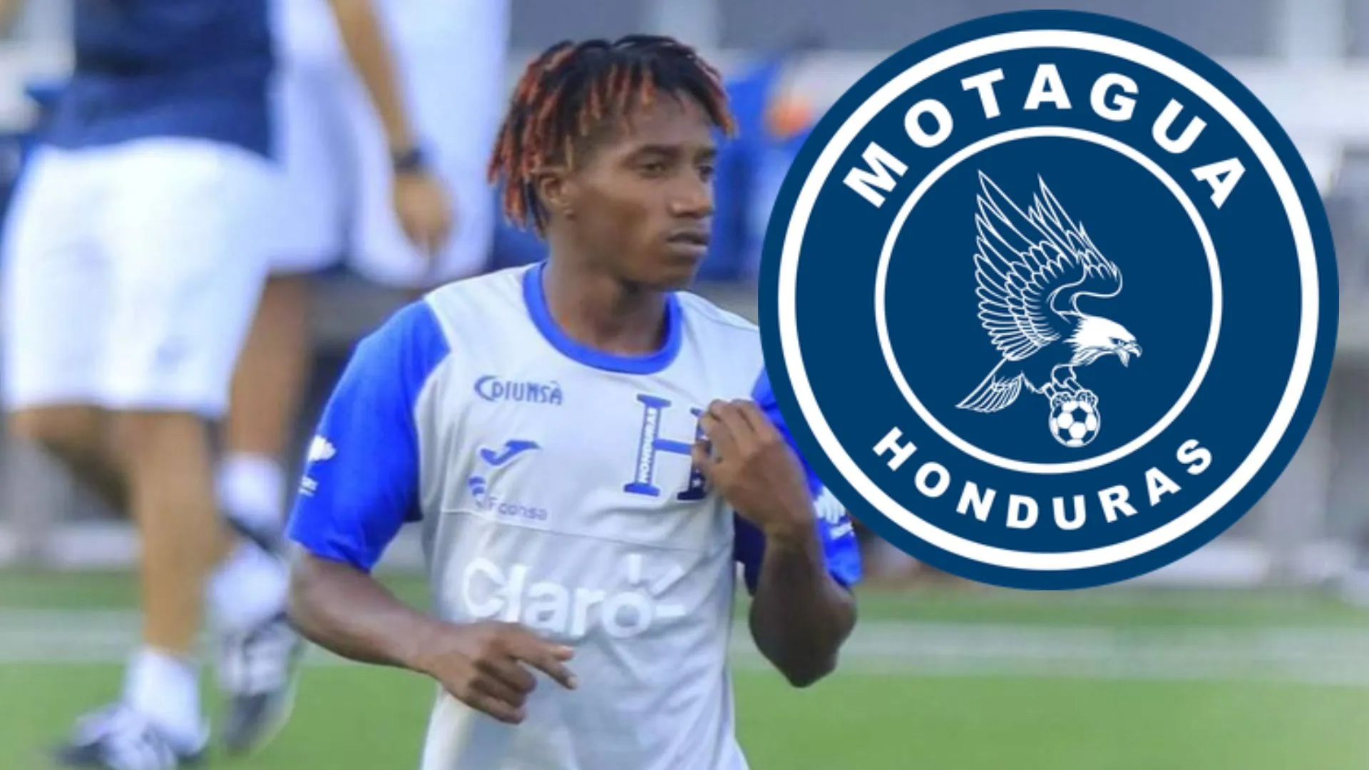 Motagua anuncia inesperado fichaje que viene de segunda división a petición de Diego Vázquez