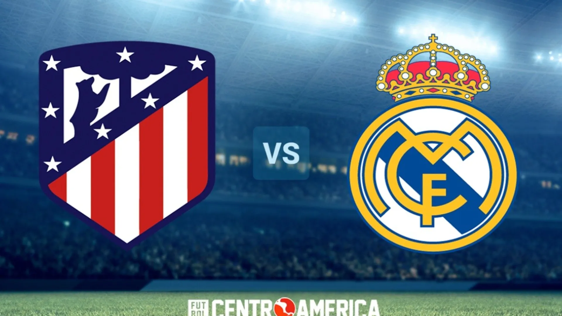 FINAL | Atlético de Madrid vs Real Madrid: resultado y estadísticas del triunfo merengue por la fecha 6 de LaLiga