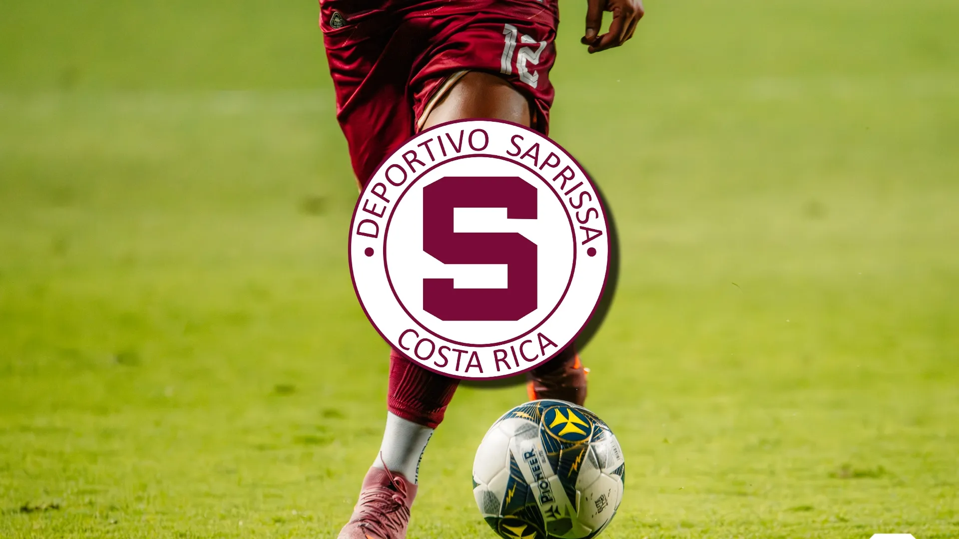 Saprissa cierra una importante llegada.