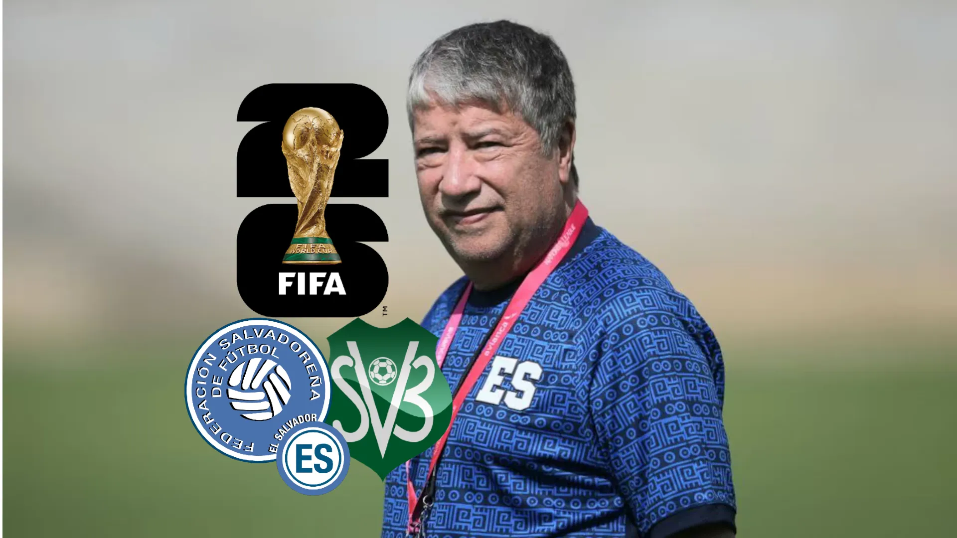 ¿Qué pasa si El Salvador gana, empata o pierde contra Surinam? Eliminatorias Concacaf al Mundial 2026, Grupo A