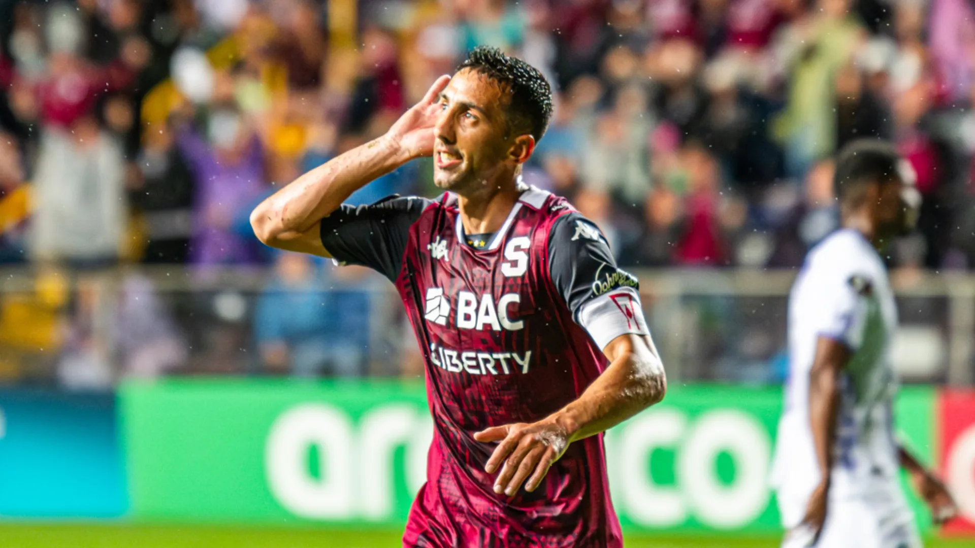 Saprissa hizo todo lo posible: Mariano Torres toma la decisión más difícil