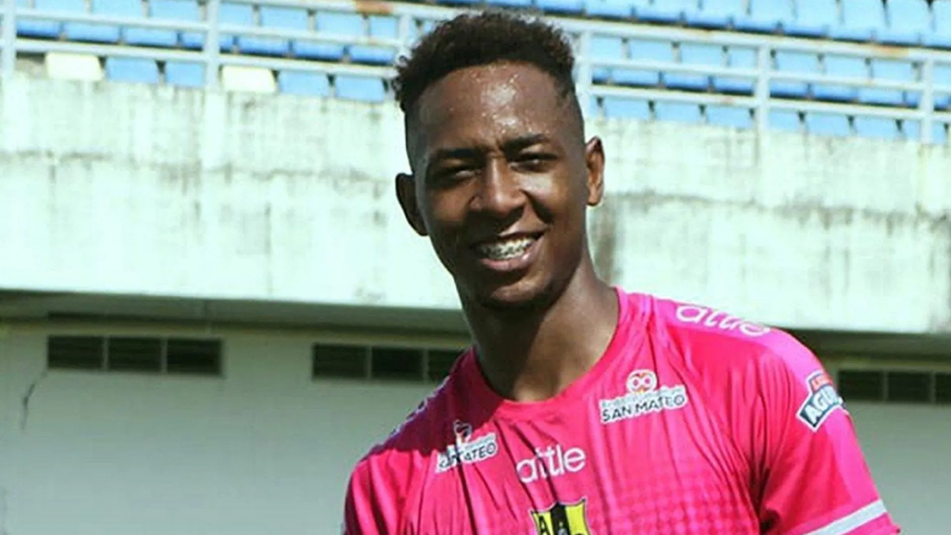 La situación actual de Brayan Gil y la posibilidad de jugar para El Salvador