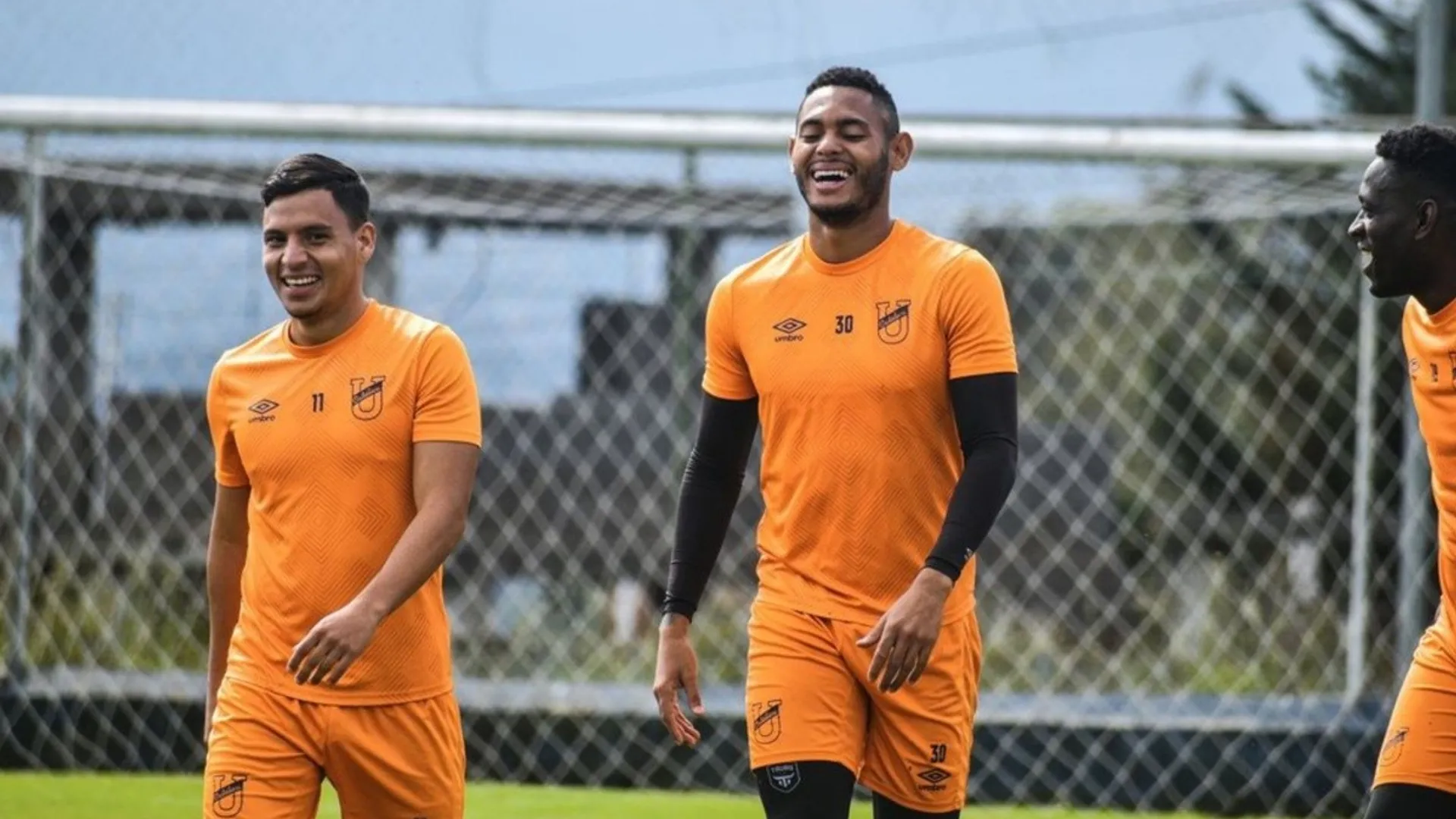 Ismael Díaz figuró entre los máximos goleadores de Concacaf en el 2022