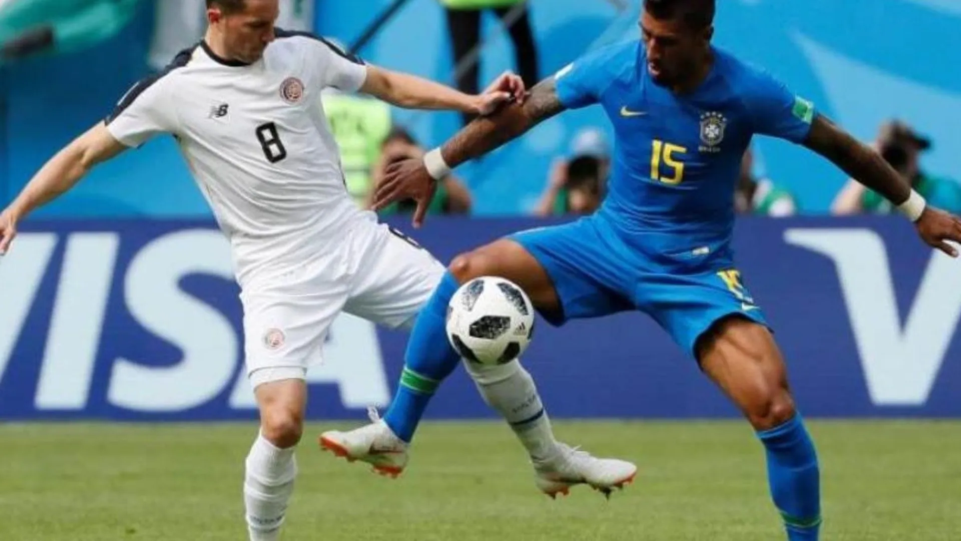 Se filtra convocatoria de la tricolor y hay muchas ausencias