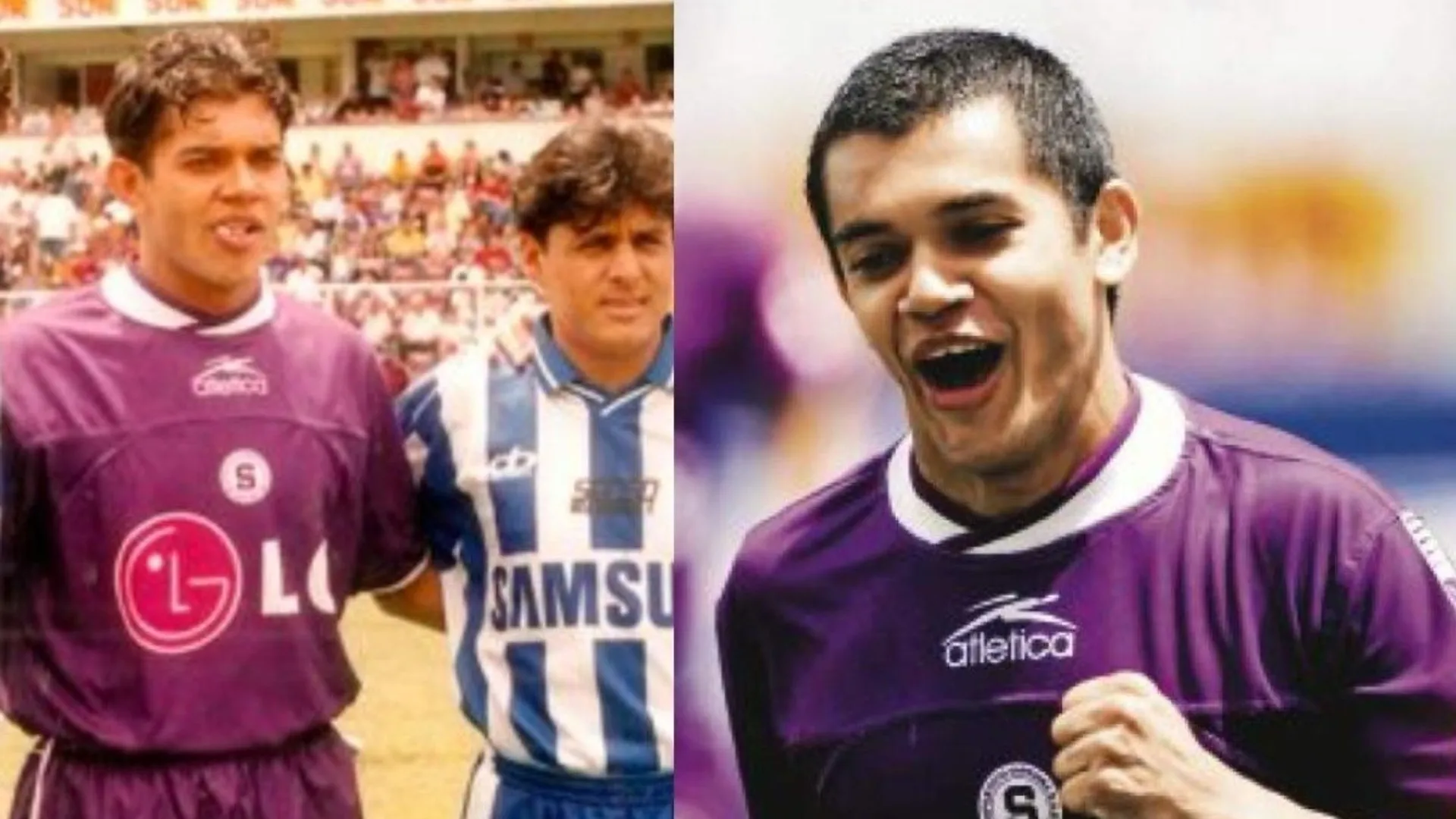 Amado Guevara desprendió su amor por el Deportivo Saprissa y no descarta opciones