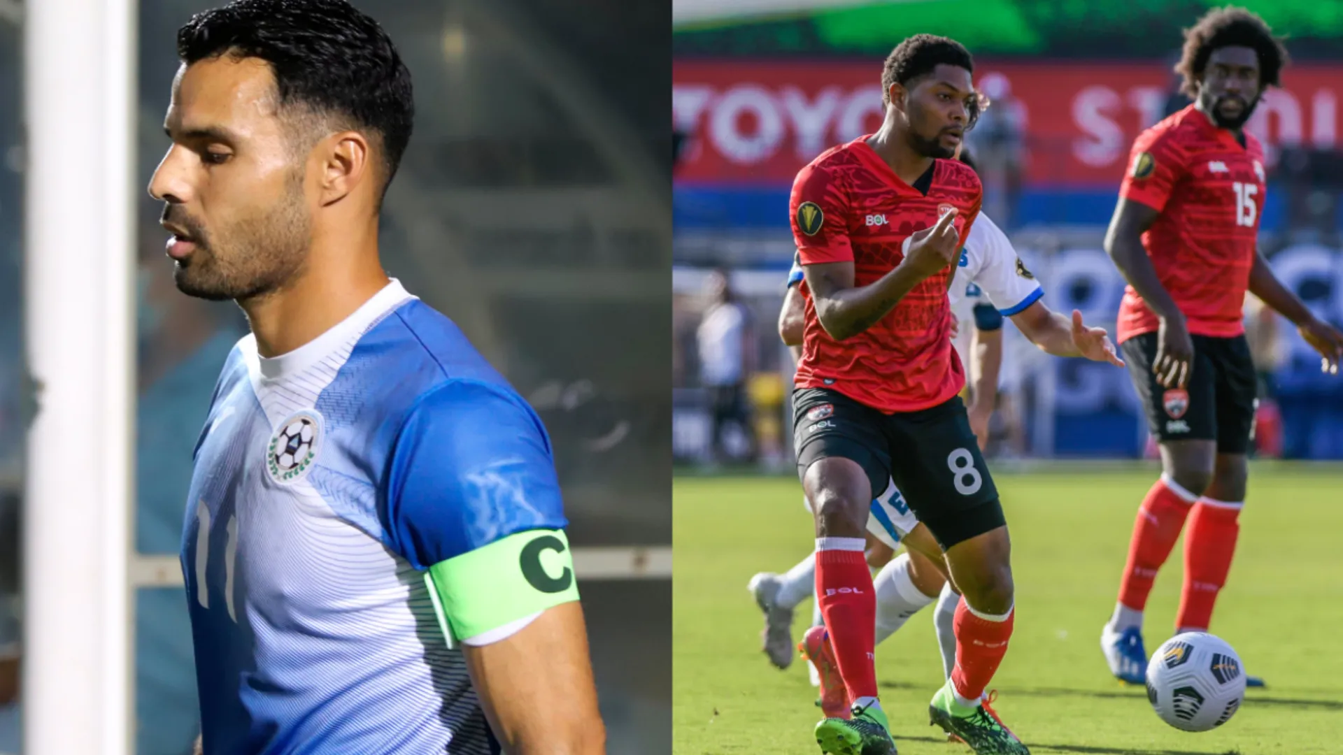 Nicaragua vs Trinidad y Tobago: cuándo, dónde y por qué canal ver hoy el juego por la fecha 1 de la Liga de Naciones de la Concacaf 2022-23