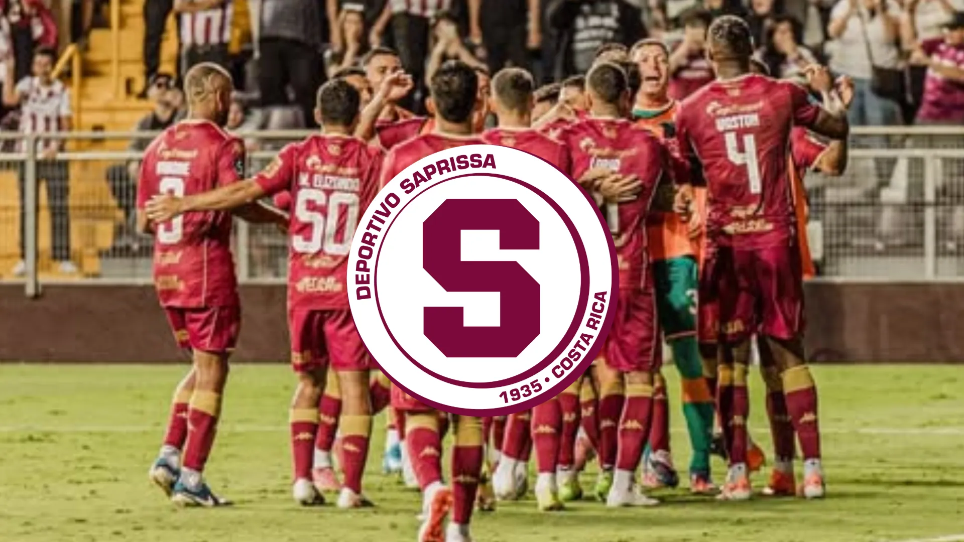 UNAFUT ya dio aviso de la sanción: Saprissa podría quedarse con 3 puntos sin jugar en el Apertura 2026