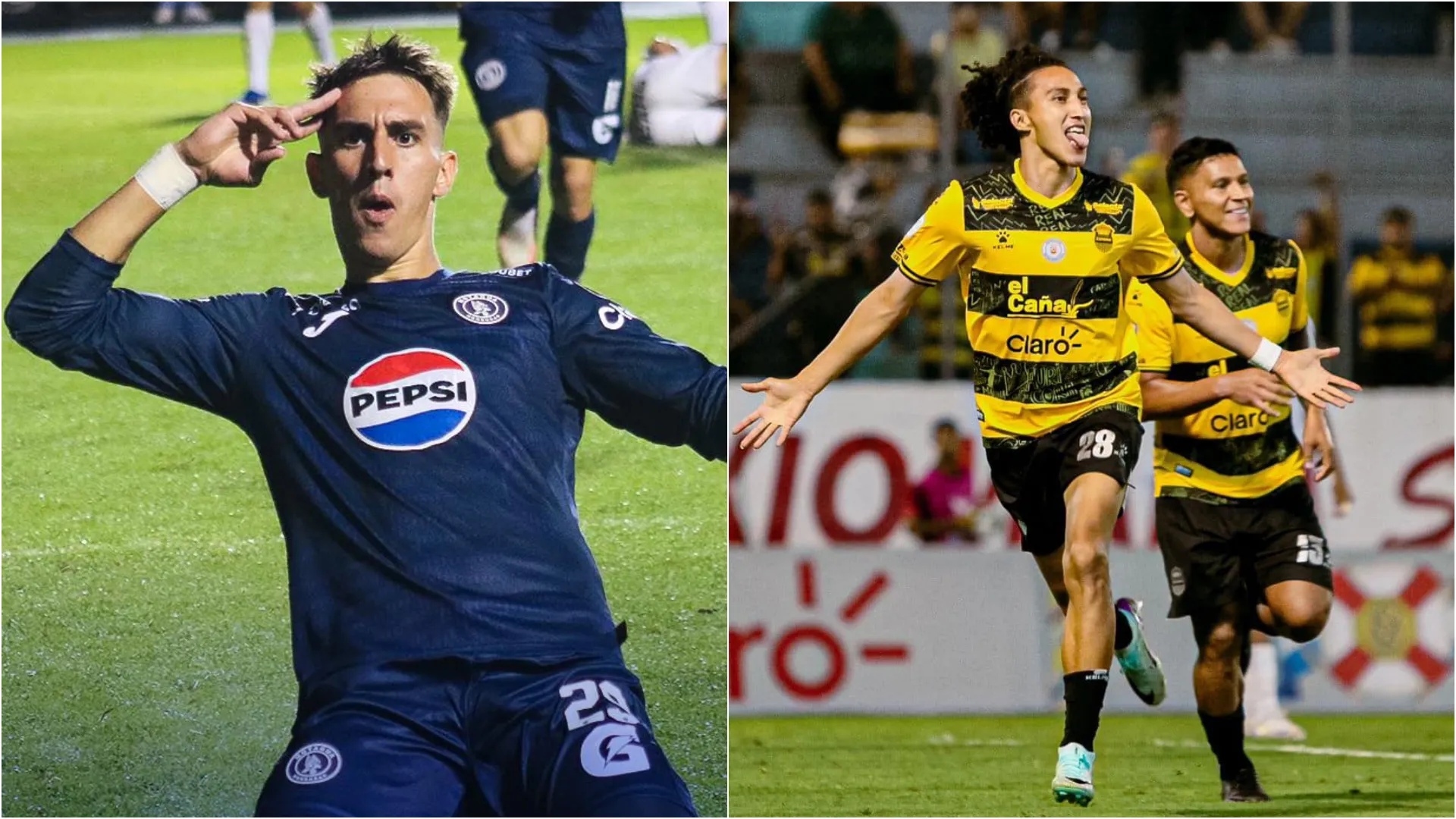 Motagua vs Real España HOY: ¿A qué hora y dónde ver EN VIVO? Liga Nacional 2024