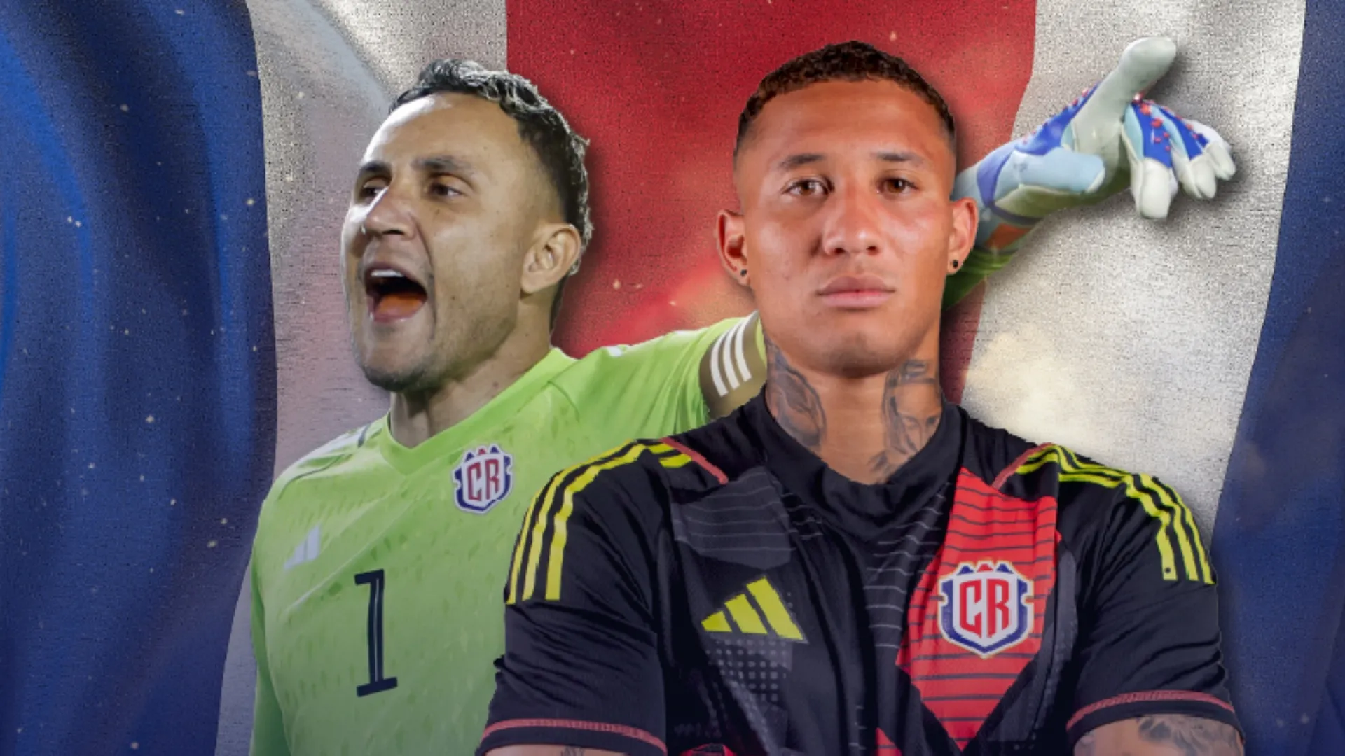 Cambia su futuro: Patrick Sequeira saca a la luz lo que pocos sabían tras el llamado del Piojo Herrera a Keylor Navas