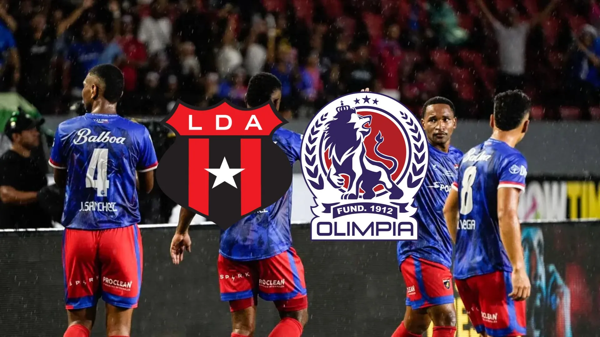 Alajuelense y Olimpia quedaron atrás: Plaza Amador consigue un impresionante logro que deja a Panamá en lo más alto de Centroamérica