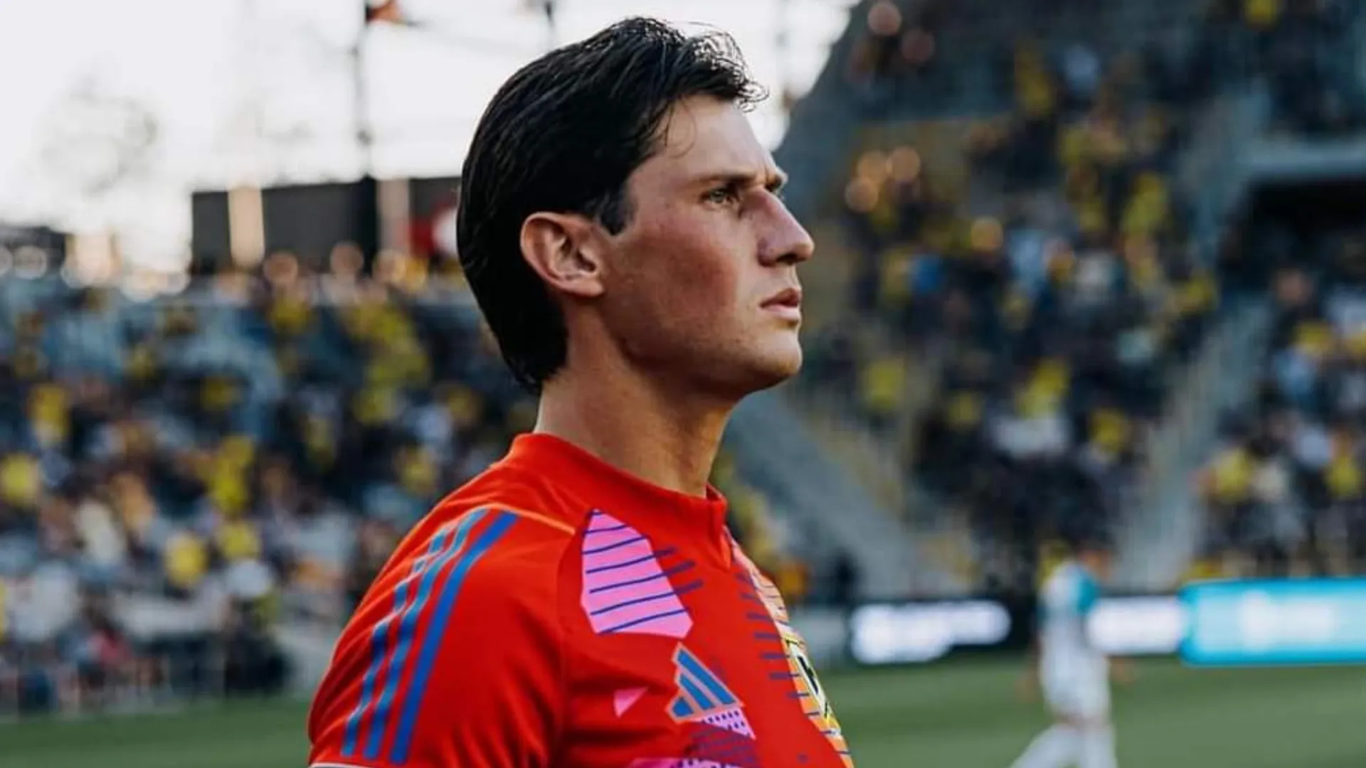 "Era el momento": Nicholas Hagen recibe desde Estados Unidos lo que más esperaba
