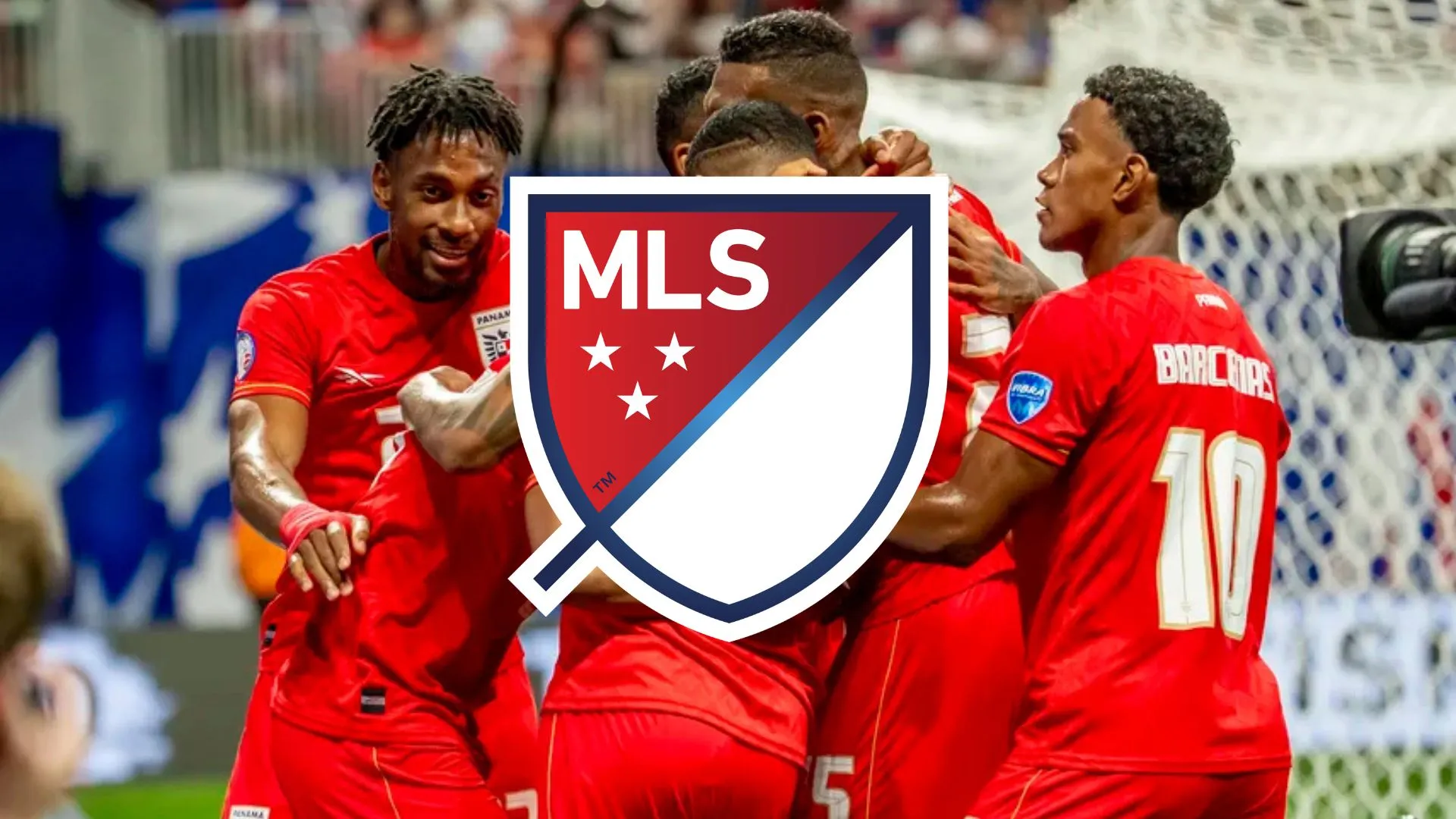Salió ganando: la figura de Panamá que recibió el interés de la MLS a pesar de la derrota.