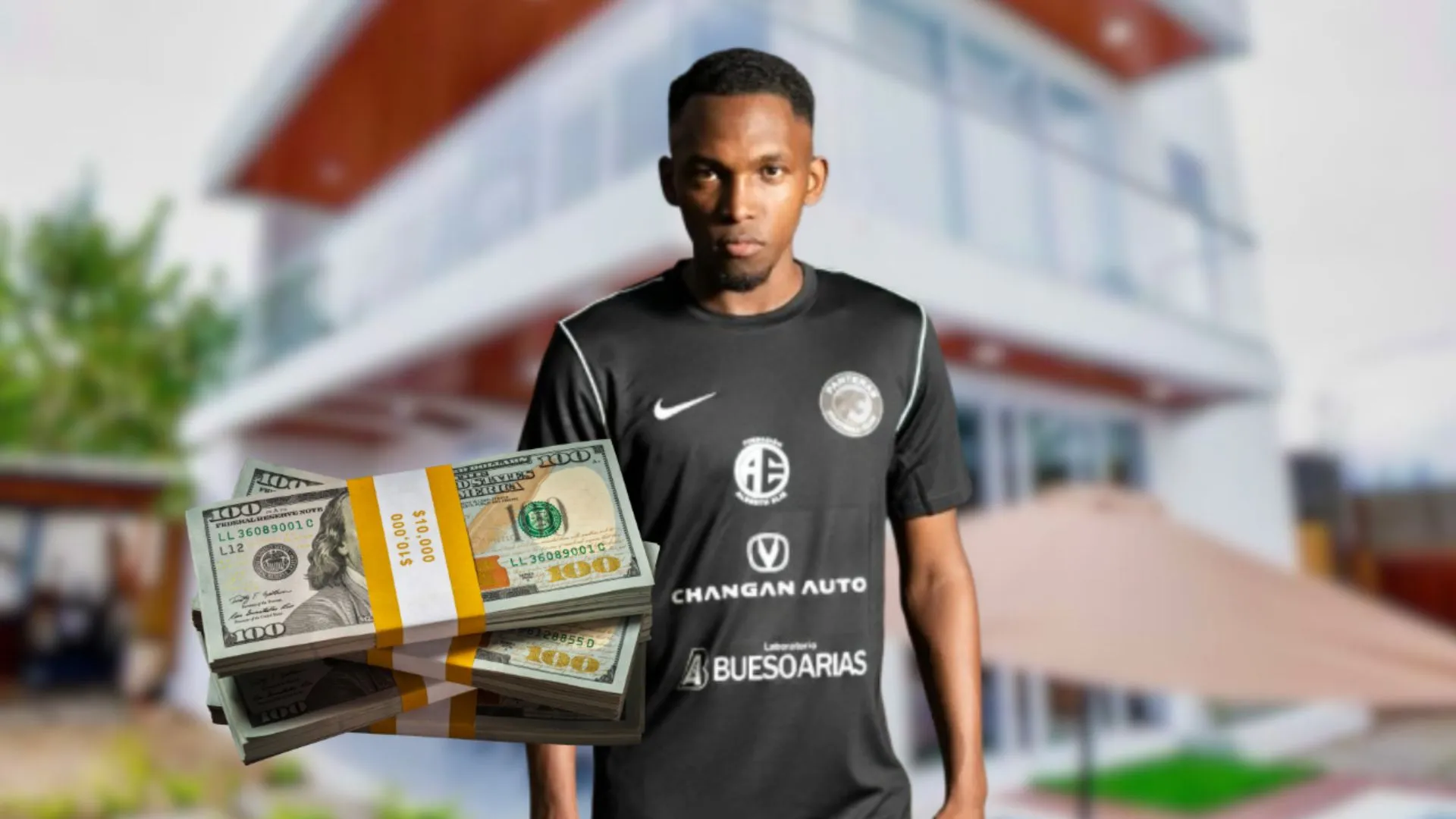 Alberth Elis y sus negocios fuera del fútbol: lo que maneja mientras define su futuro tras el no de Minnesota