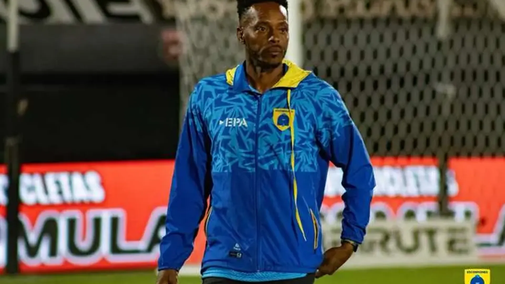 Junior Díaz ya no está en Escorpiones.