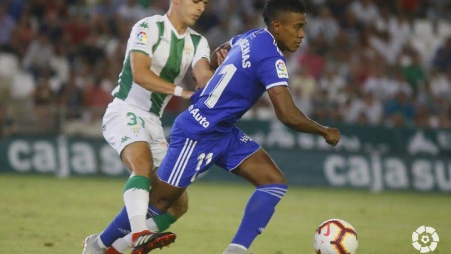 Yoel Bárcenas prefirió quedarse en Oviedo y ya tiene sustituto