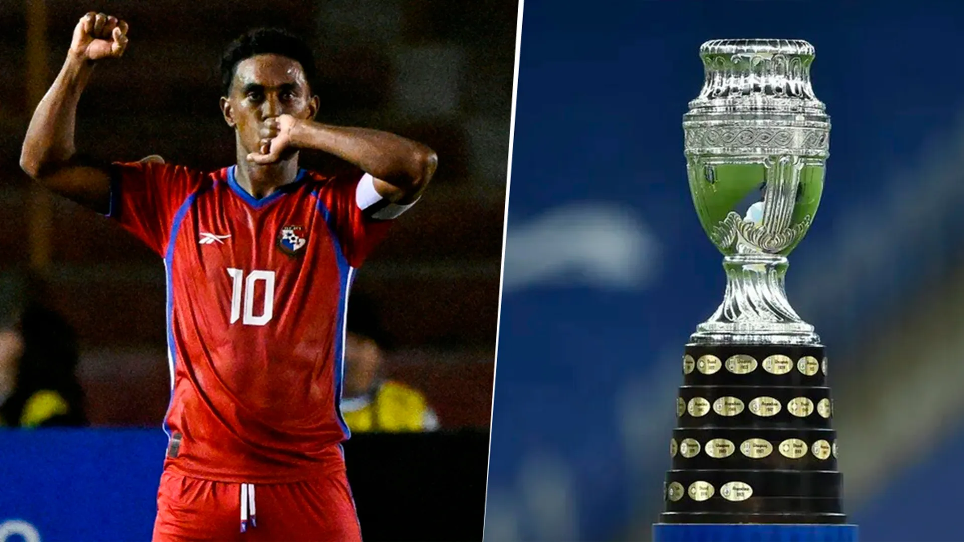Sorteo Copa América 2024: a qué hora y dónde ver hoy EN VIVO en Centroamérica