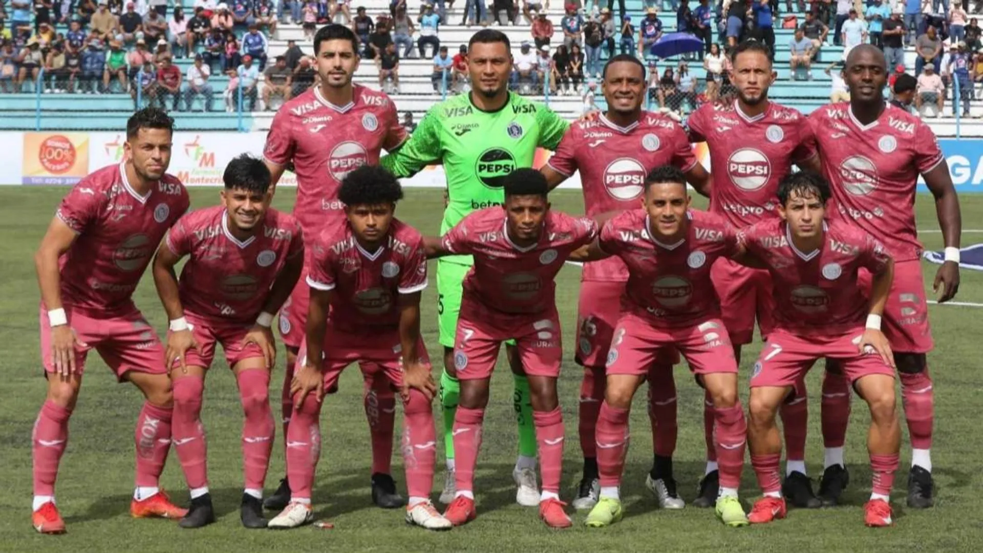 Concacaf oficializó importante noticia en la previa del debut de Motagua en Copa Centroamericana