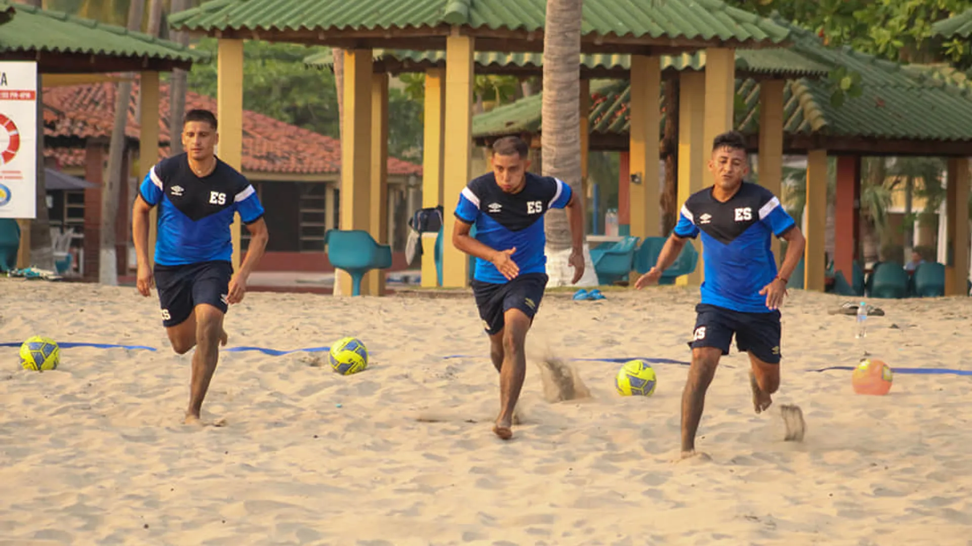 Eliminatorias Concacaf al Mundial de Fútbol Playa EAU 2023: el palmarés completo con los ganadores de este torneo