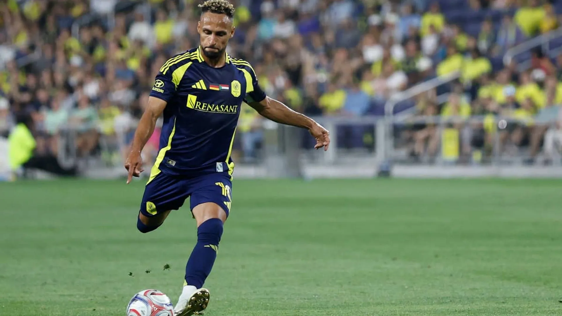 Dónde ver Nashville SC vs. Toronto FC por la MLS: hora y TV en Centroamérica