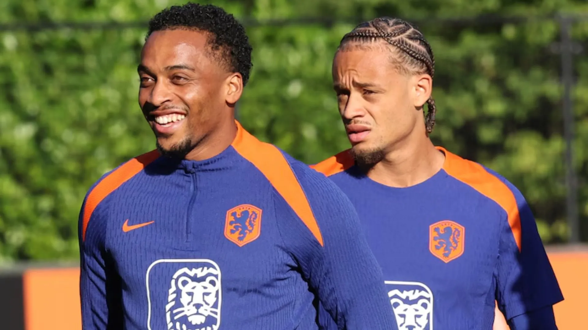 ¿Por qué Xavi Simons y Jurriën Timber, figuras de Países Bajos, no juegan el Mundial 2026?
