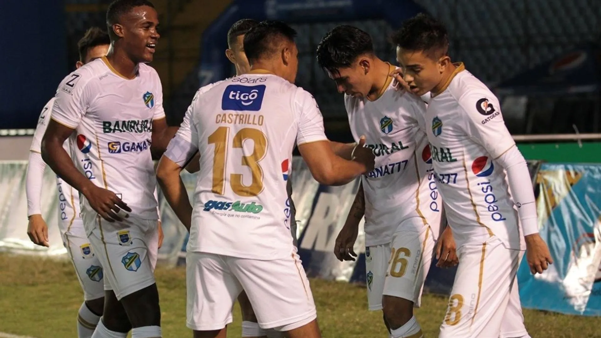 Comunicaciones recibe una buena noticia antes del duelo con New York City