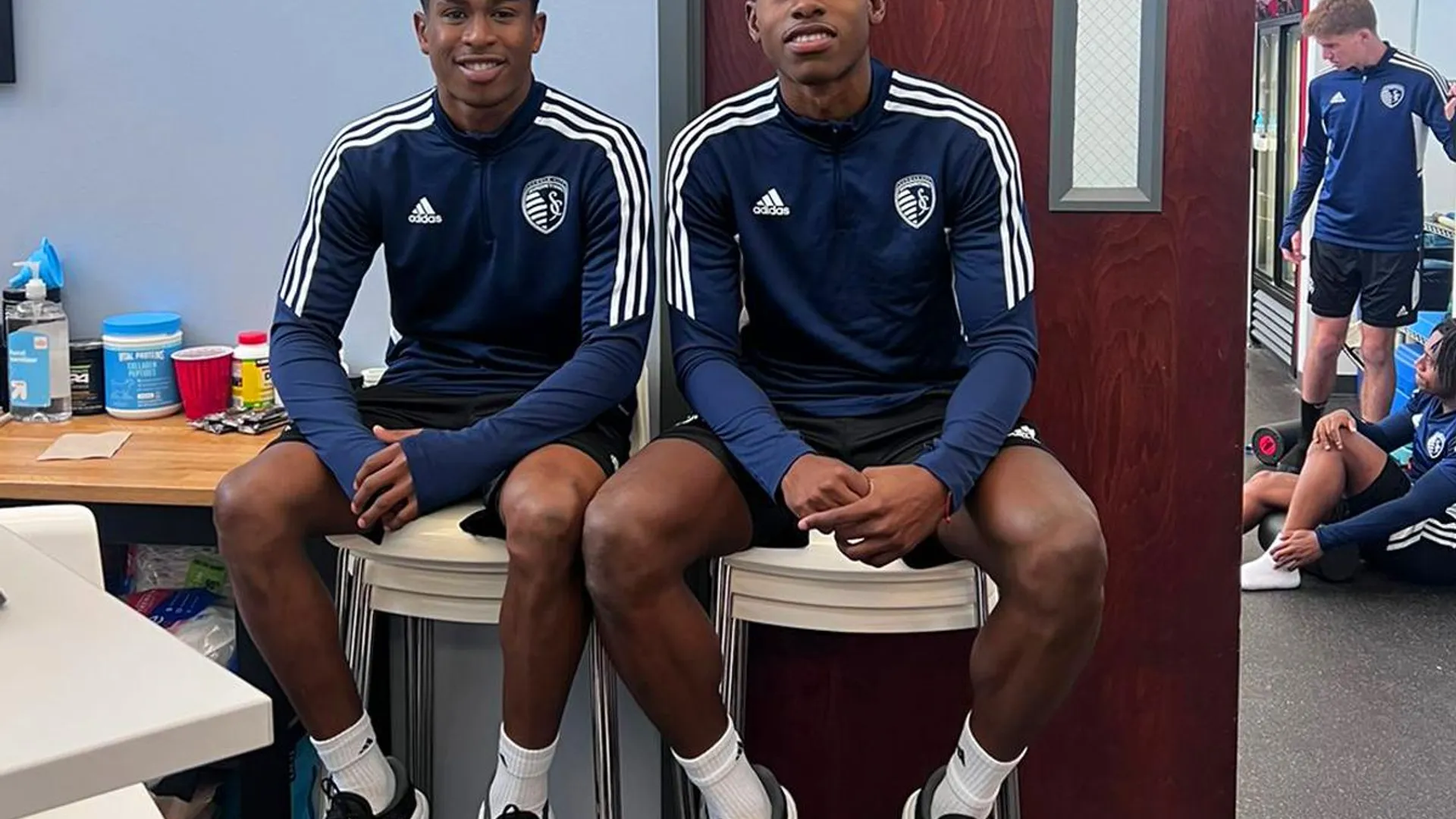 Dos jugadores de Centroamérica jugarán en Estados Unidos